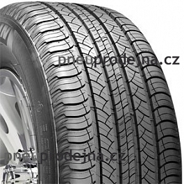 MICHELIN LATITUDE TOUR