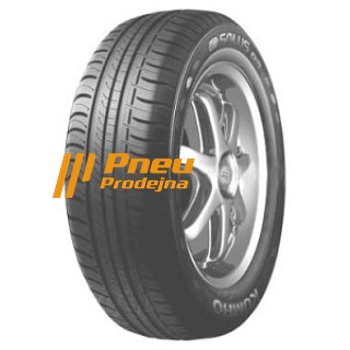 KUMHO ECOWING KH19