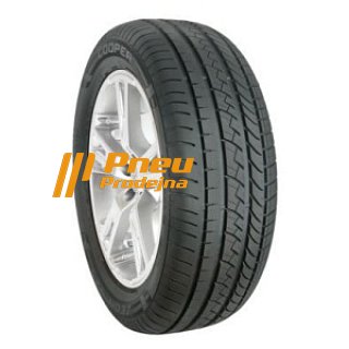 COOPER ZEON 4XS