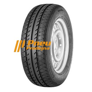 CONTINENTAL VANCOECO