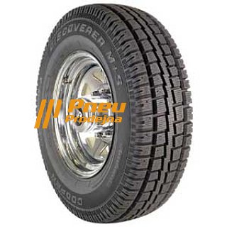 COOPER DISCOVERER M+S