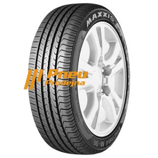 MAXXIS VICTRA M-36