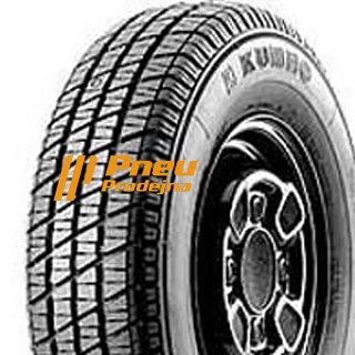 KUMHO POWER STAR 756