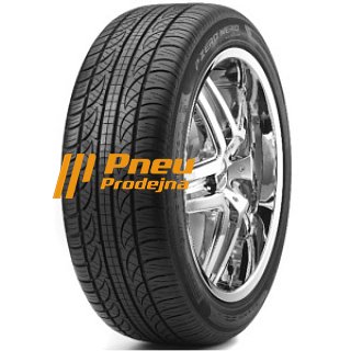 PIRELLI PZERO NERO AS