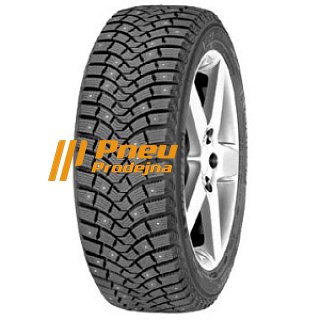 MICHELIN X-ICE NORTH XIN2
