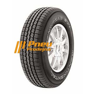 CONTINENTAL CONTITRAC SUV