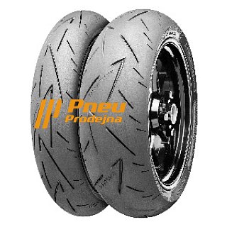 CONTINENTAL CONTISPORTATTACK 2
