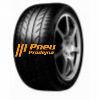 BRIDGESTONE POTENZA S-03 PP