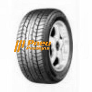 BRIDGESTONE POTENZA RE 030