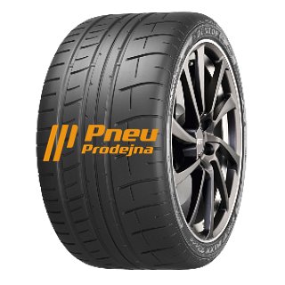 DUNLOP SPORT MAXX RACE