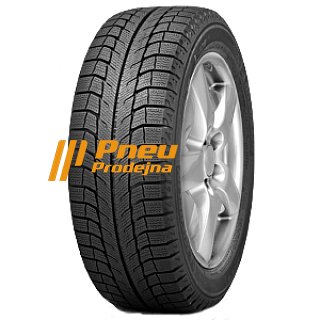 MICHELIN X-ICE XI2