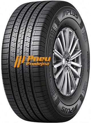 APLUS PERFORMAX SUV/CUV