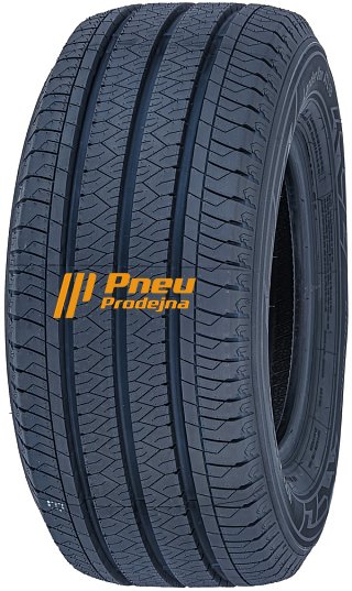 ATLANDER LANDERVAN ATL18