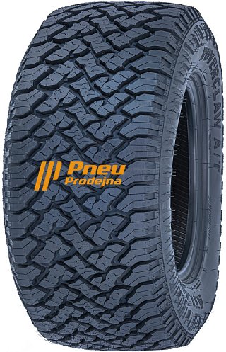 ATLANDER ROVERCLAW AT