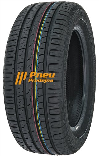 BARUM BRAVURIS 3 HM