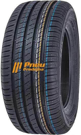 BARUM BRAVURIS 5 HM