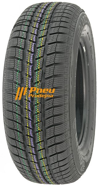 BARUM POLARIS 3 4X4