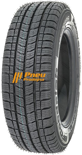 BF GOODRICH ACTIVAN WINTER