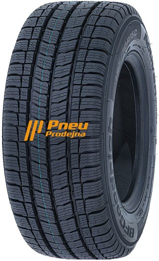 BF GOODRICH ACTIVAN WINTER 2