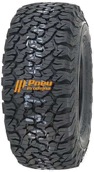 BF GOODRICH ALL-TERRAIN T/A KO2