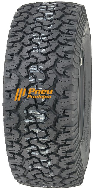 BF GOODRICH ALL TERRAIN T/A KO