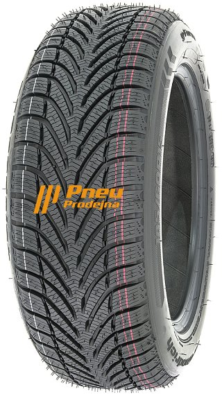 BF GOODRICH G-FORCE WINTER