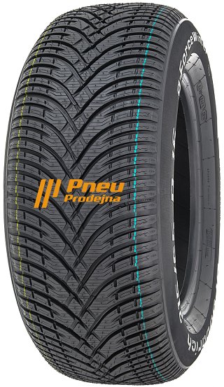 BF GOODRICH G-FORCE WINTER 2 SUV