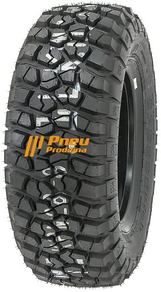 BF GOODRICH MUD TERRAIN T/A KM2