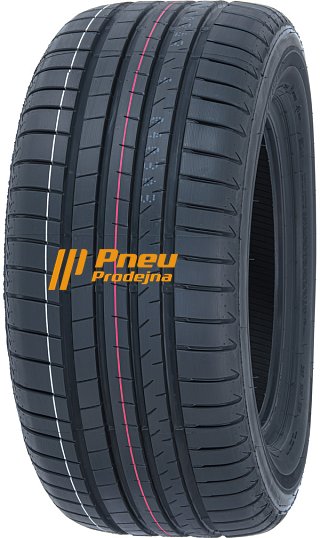 BRIDGESTONE ALENZA 001