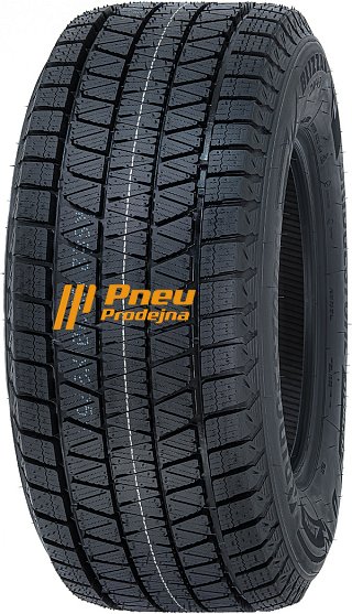 BRIDGESTONE BLIZZAK DM-V3