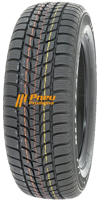 BRIDGESTONE BLIZZAK LM-25