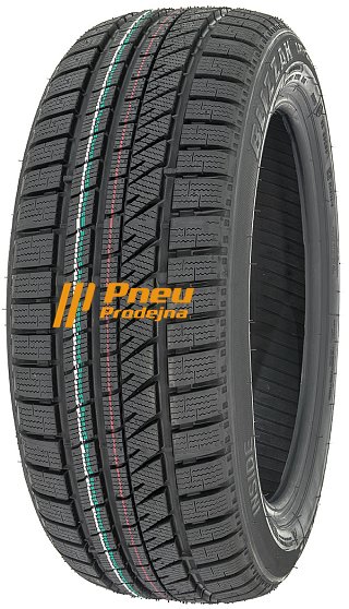 BRIDGESTONE BLIZZAK LM-30