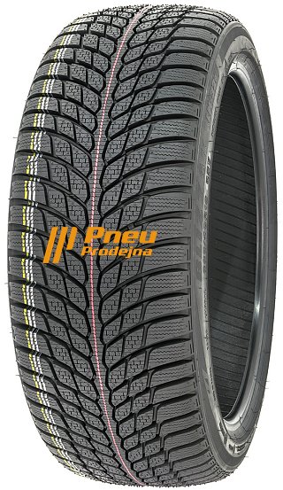 BRIDGESTONE BLIZZAK LM-32S