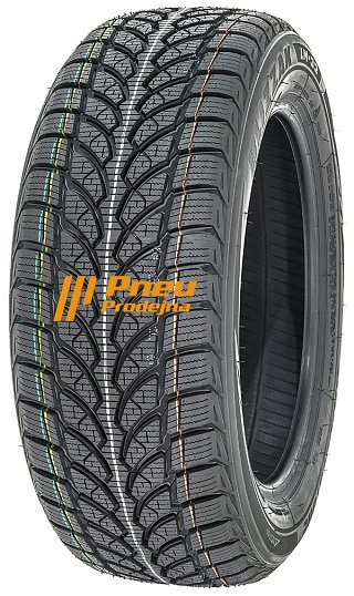 BRIDGESTONE BLIZZAK LM-32 C