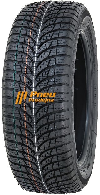 BRIDGESTONE BLIZZAK LM-500