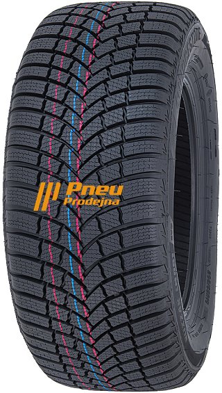 BRIDGESTONE BLIZZAK LM001 EVO