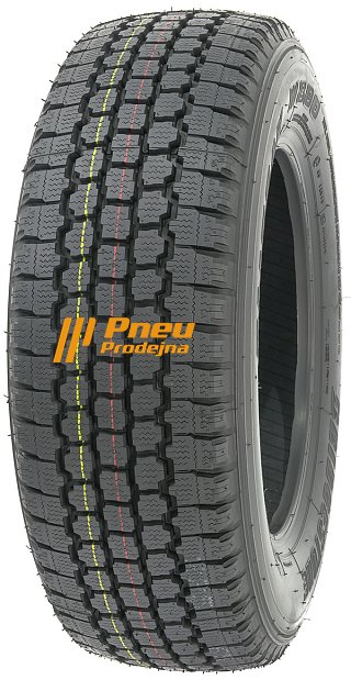 BRIDGESTONE BLIZZAK W800