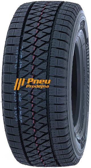 BRIDGESTONE BLIZZAK W995