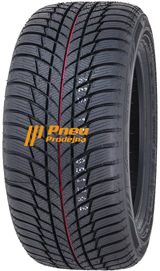 BRIDGESTONE DRIVEGUARD WINTER