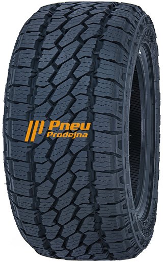 BRIDGESTONE DUELER ALL TERRAIN A/T002