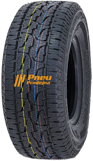 BRIDGESTONE DUELER A/T 001
