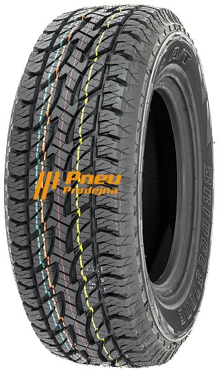 BRIDGESTONE DUELER A/T 694