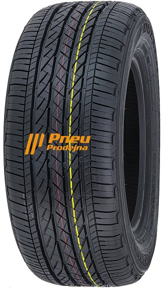 BRIDGESTONE DUELER H/P SPORT AS