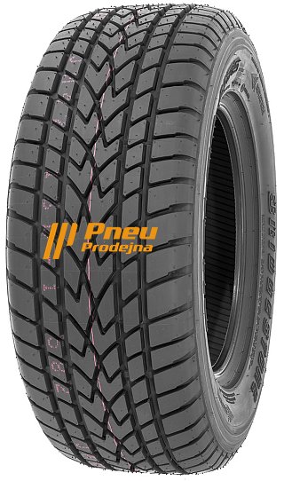 BRIDGESTONE DUELER HTS 686