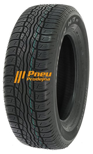 BRIDGESTONE DUELER H/T 687