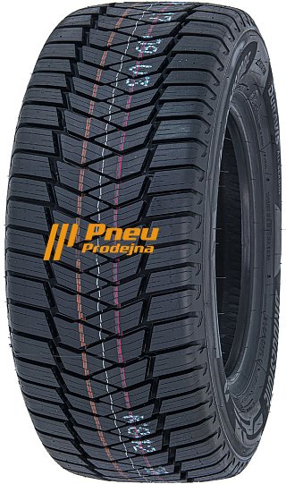 BRIDGESTONE DURAVIS ALL SEASON