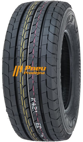 BRIDGESTONE DURAVIS R660