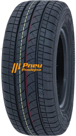 BRIDGESTONE DURAVIS R660 ECO