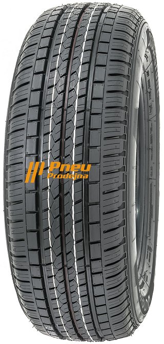 BRIDGESTONE DURAVIS R 410