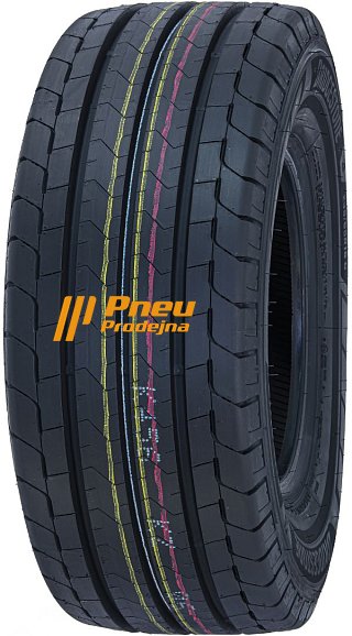 BRIDGESTONE DURAVIS VAN